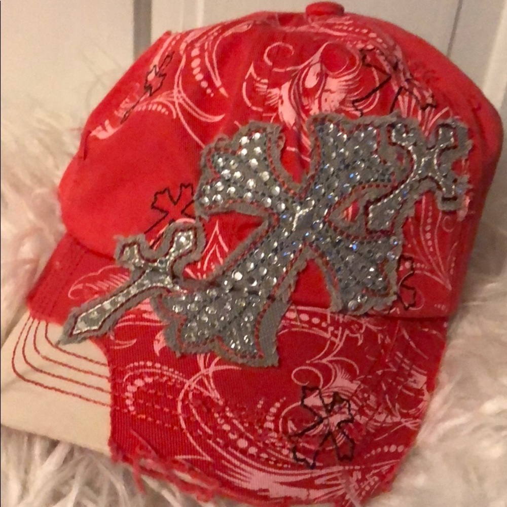 KBETHOS Cowgirl Baseball Cap